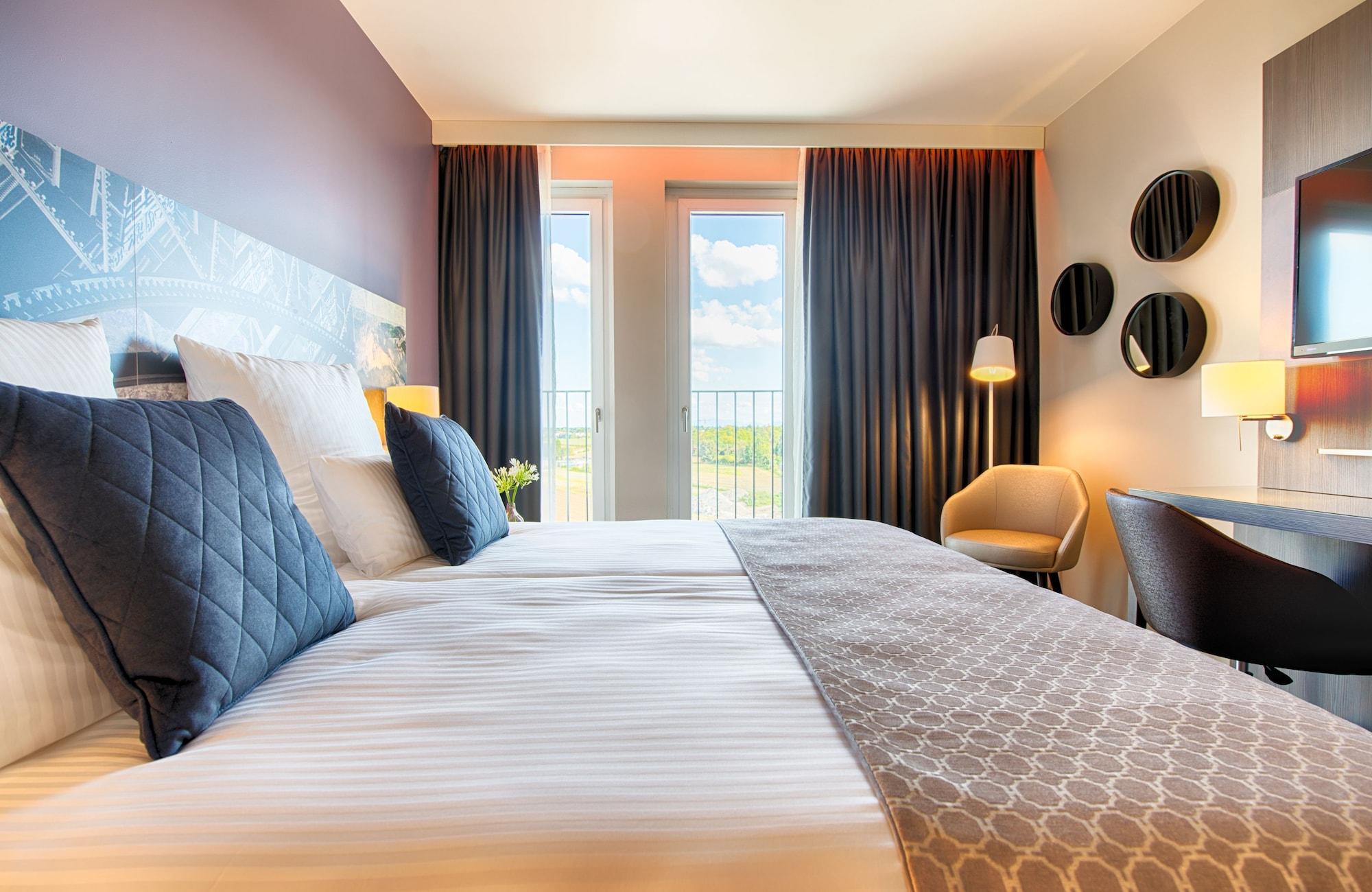 Leonardo East 4* Munich