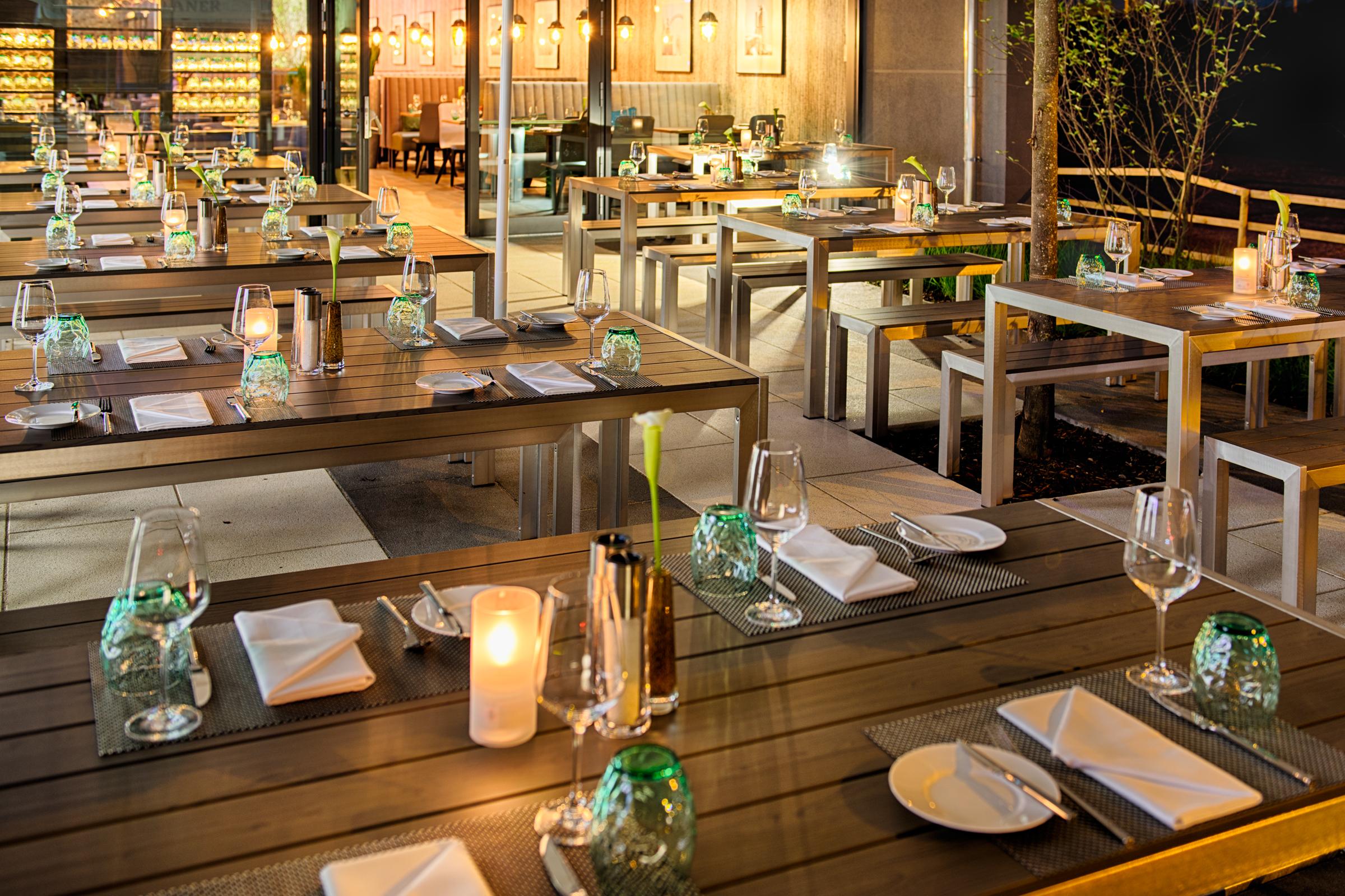 Leonardo East Hotel Munich