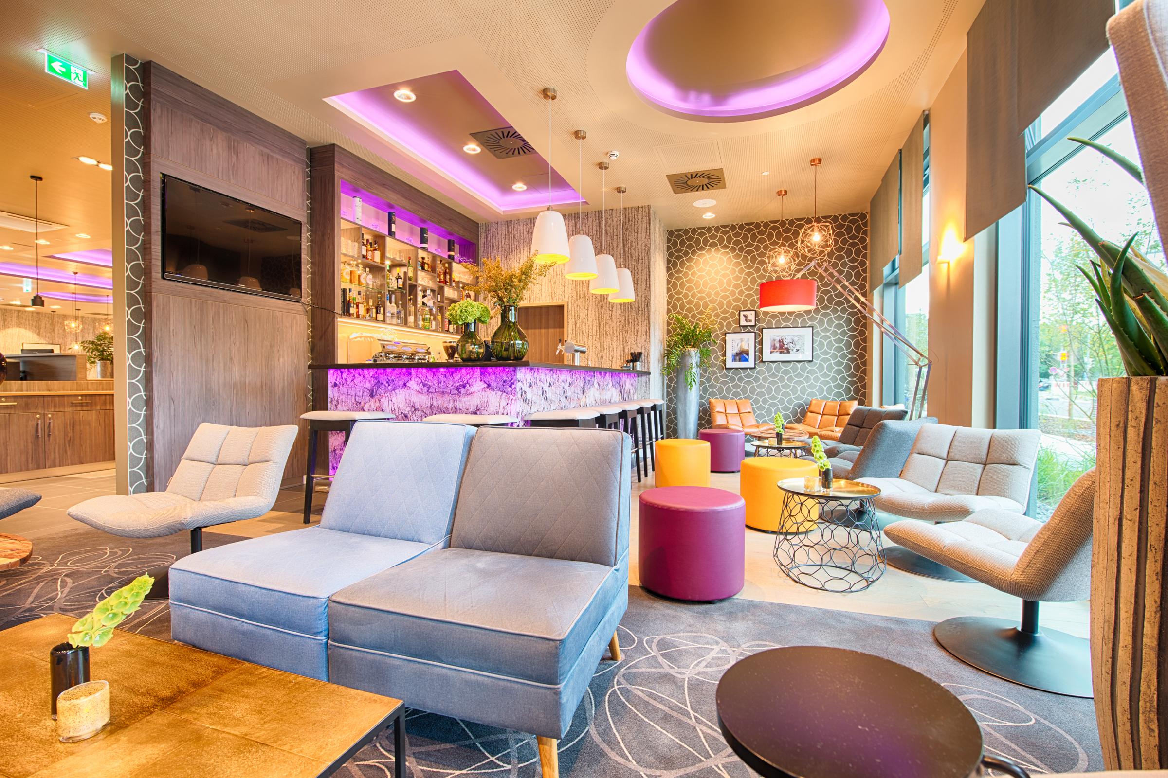 Leonardo East Hotel Munich