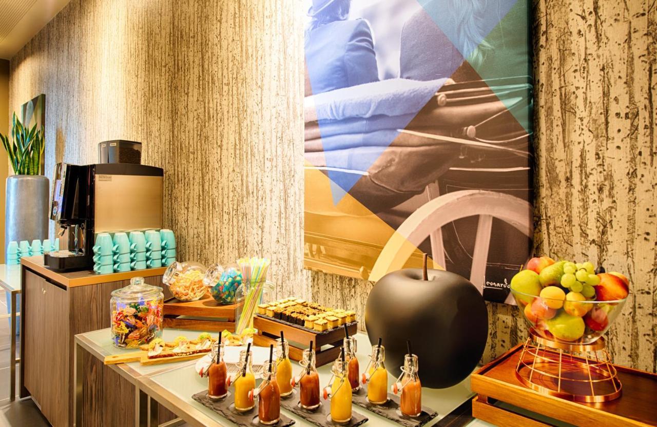Leonardo East Hotel Munich