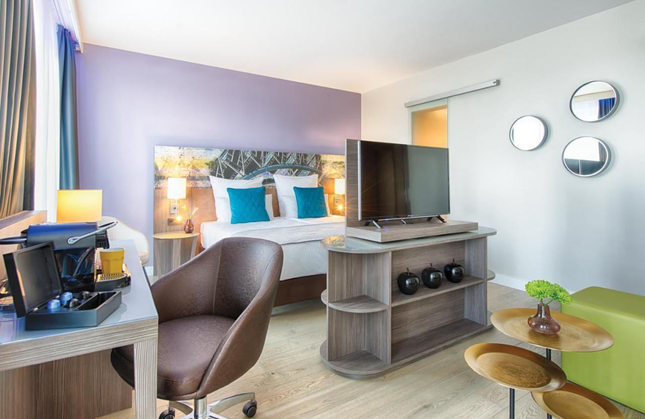 Hotel Leonardo East