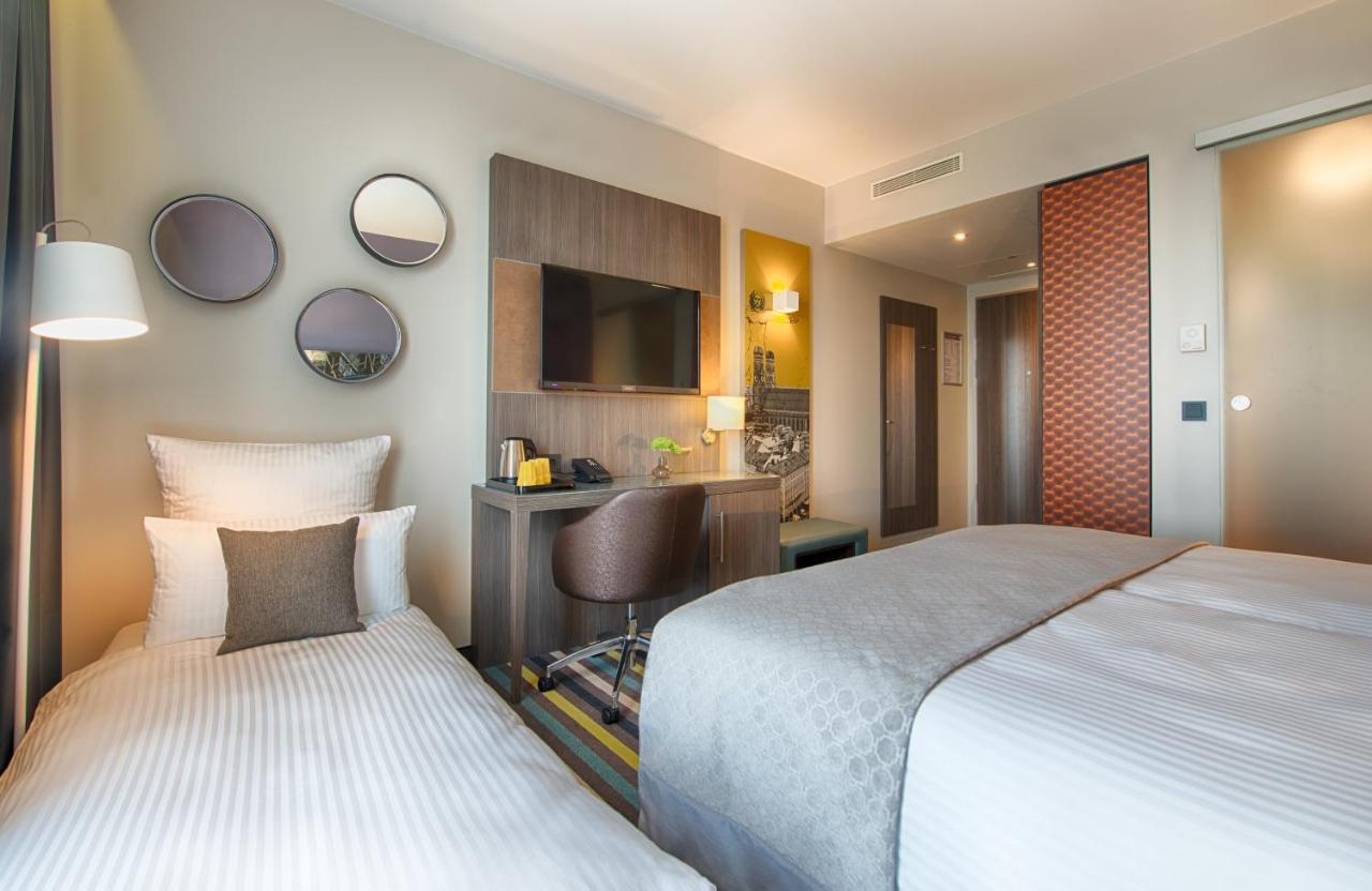 Hotel Leonardo East Munich