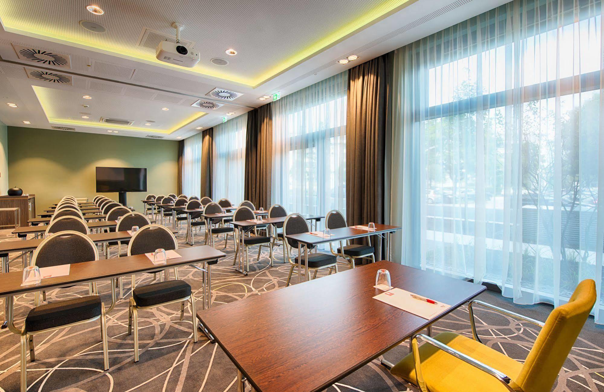 Hotel Leonardo East Munich