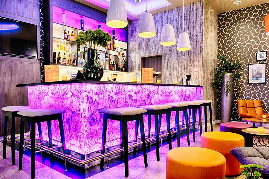 Hotel Leonardo East Munich